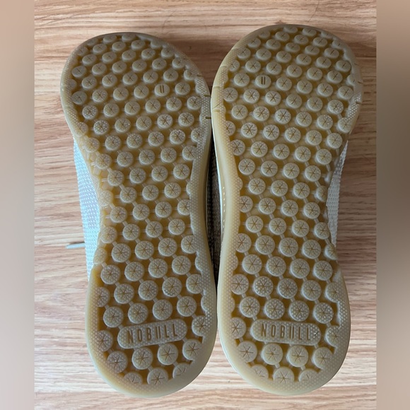 NOBULL Project Trainers Limestone Camo Camouflage Women Size 7.5 7 1/2 - Picture 4 of 8